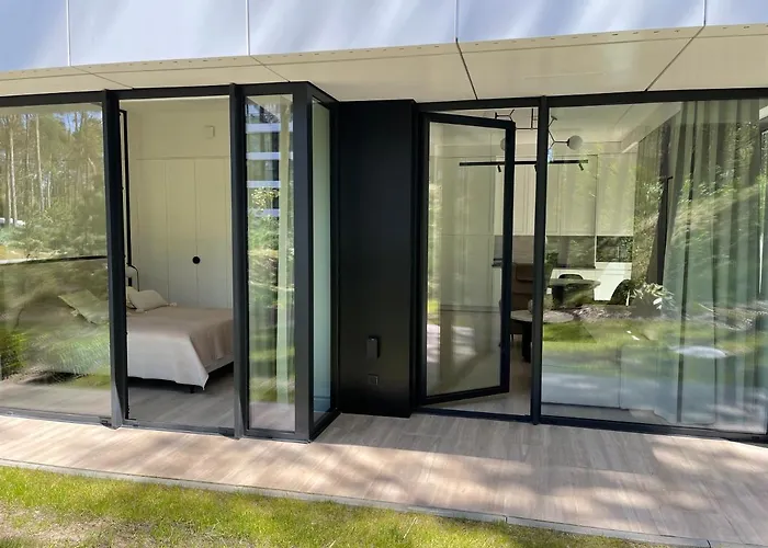 Apartamentyrogowo Com Rogowo (Gryfice)