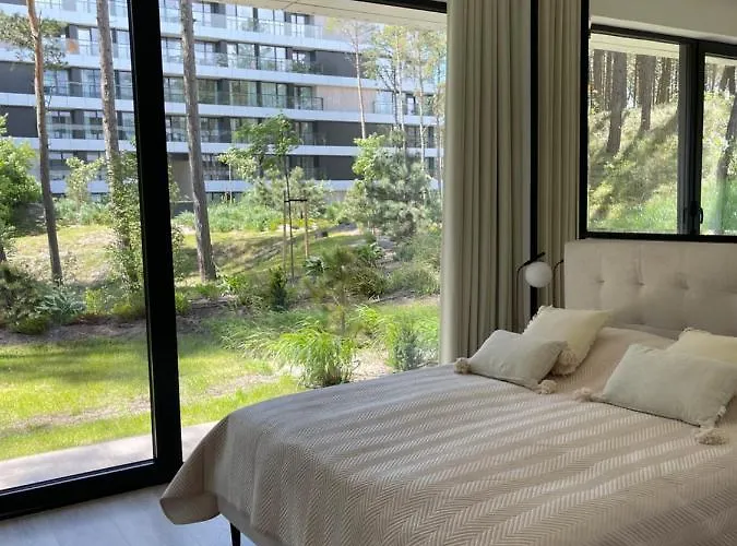 Apartamentyrogowo Com Rogowo (Gryfice)