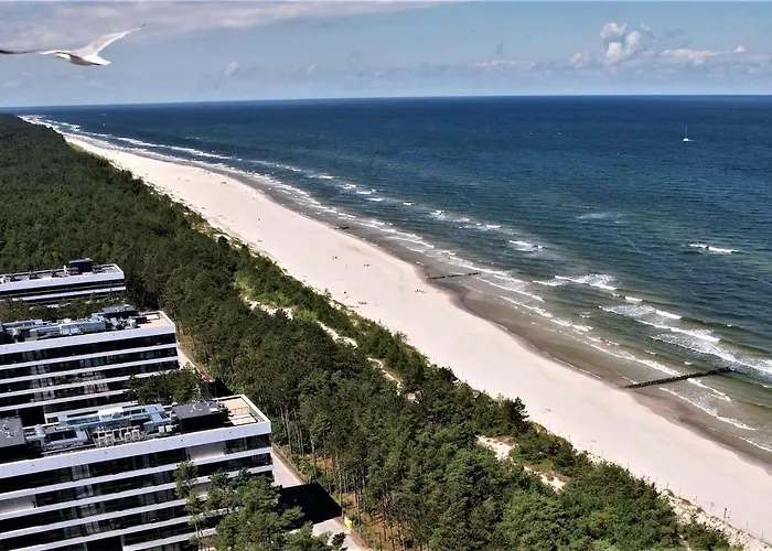 Apartamento Apartamentyrogowo Com Rogowo (Gryfice)