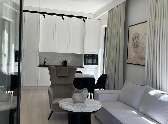 Apartamentyrogowo Com