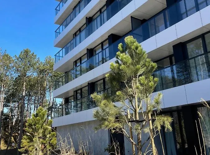 Apartamentyrogowo Com * Rogowo (Gryfice)