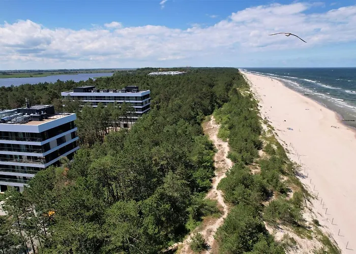 Apartamento Apartamentyrogowo Com *