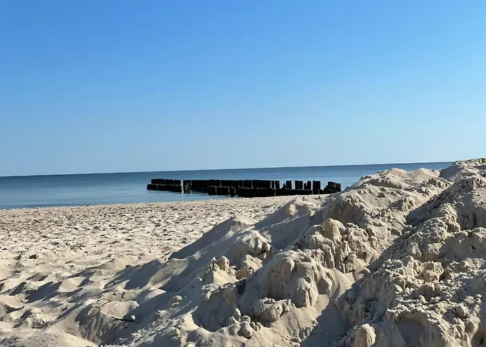 Apartamento Apartamentyrogowo Com *