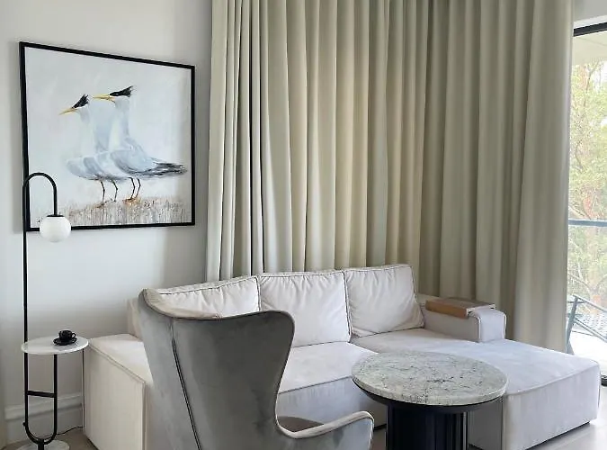 Apartamentyrogowo Com Apartamento Rogowo (Gryfice)