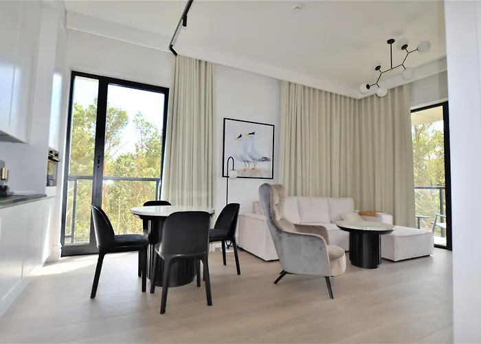 Apartamentyrogowo Com