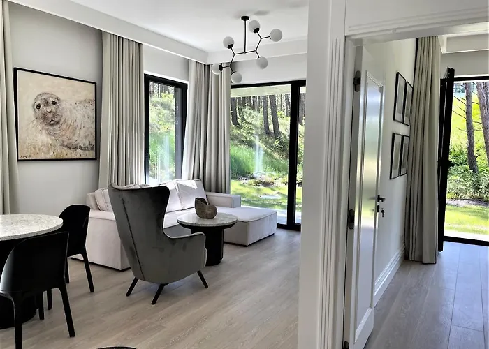 Apartamentyrogowo Com Rogowo (Gryfice)