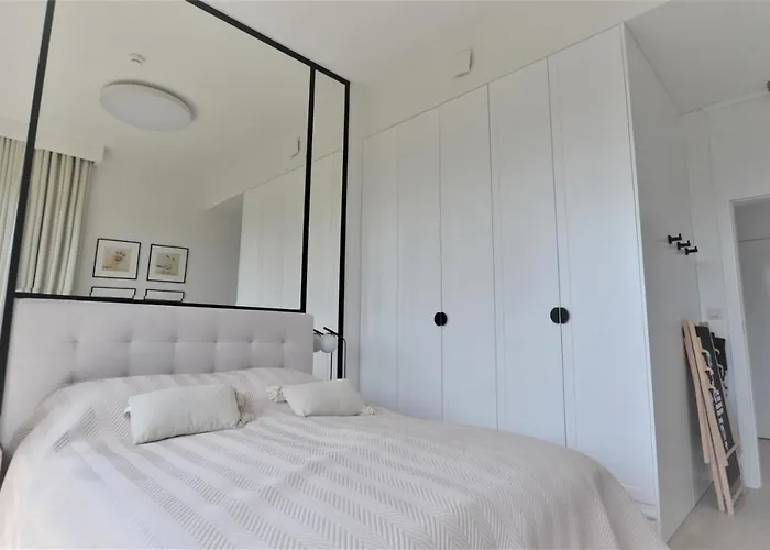 Apartamentyrogowo Com Apartament *