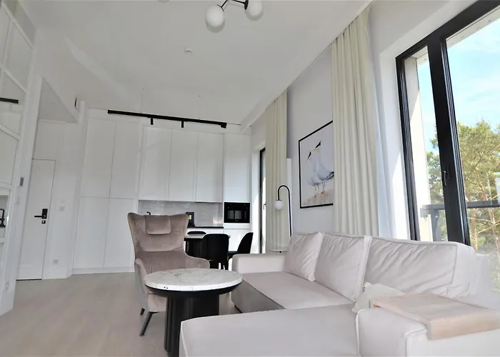 Apartamentyrogowo Com Apartamento Rogowo (Gryfice)