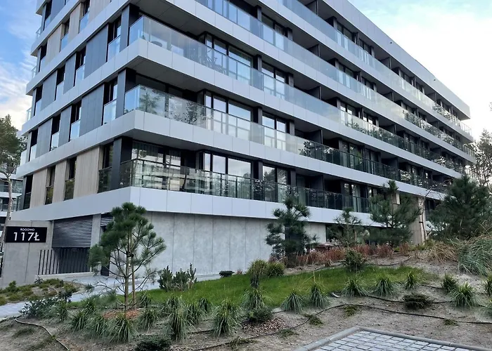 Apartamentyrogowo Com Apartamento *