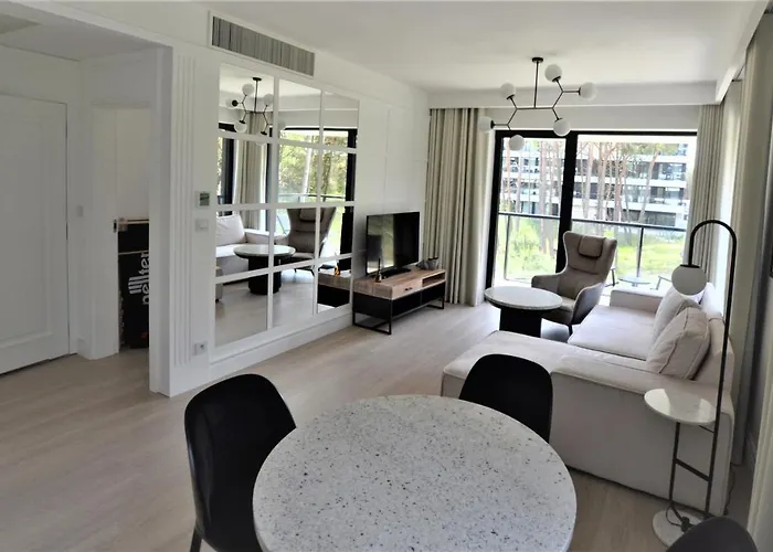 Apartamentyrogowo Com