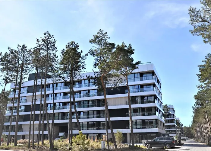 Apartamentyrogowo Com Rogowo (Gryfice)