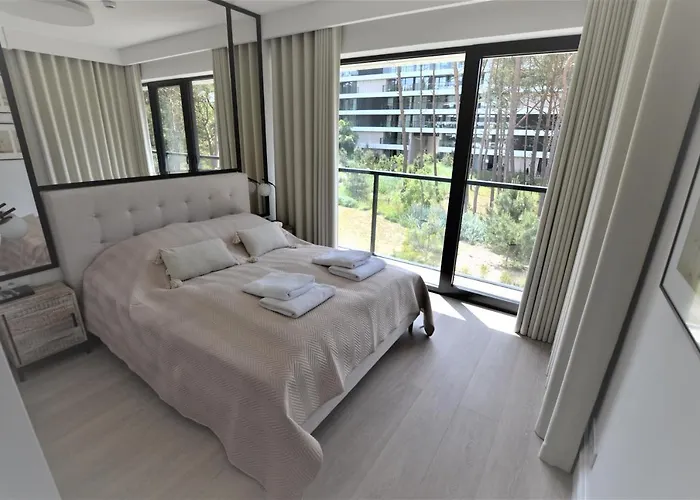 Apartamentyrogowo Com Rogowo (Gryfice)