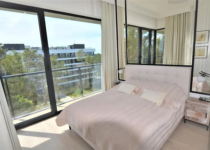 Apartamentyrogowo Com Apartamento Rogowo (Gryfice)