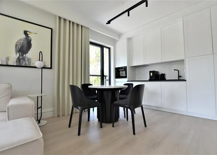 Apartament Apartamentyrogowo Com Rogowo (Gryfice)