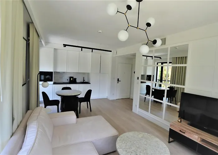 Apartamentyrogowo Com Rogowo (Gryfice)