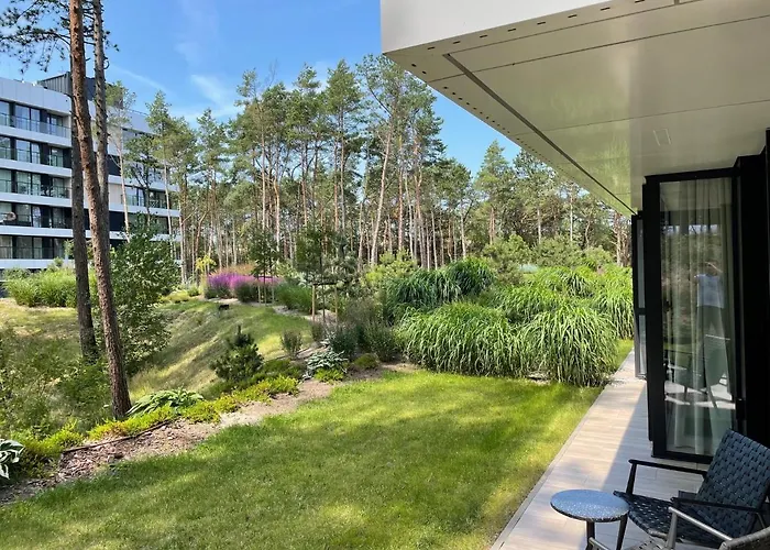 Apartamento Apartamentyrogowo Com Rogowo (Gryfice)