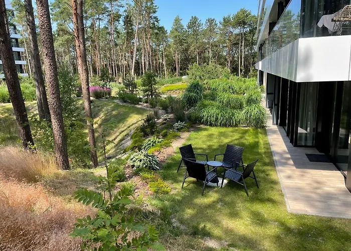 Apartamentyrogowo Com Rogowo (Gryfice)