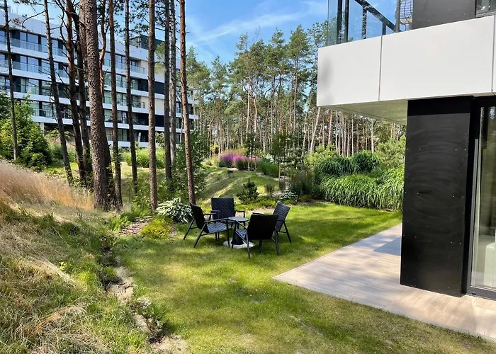 Apartamentyrogowo Com Apartament Rogowo (Gryfice)