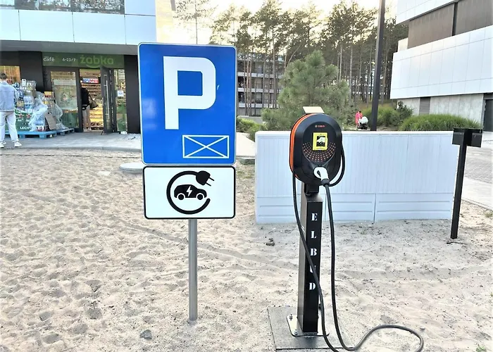 Apartamentyrogowo Com * Rogowo (Gryfice)