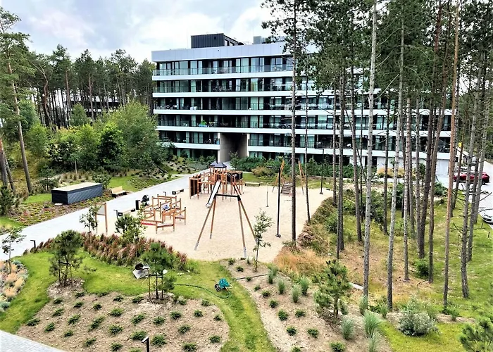 Apartamentyrogowo Com Apartament