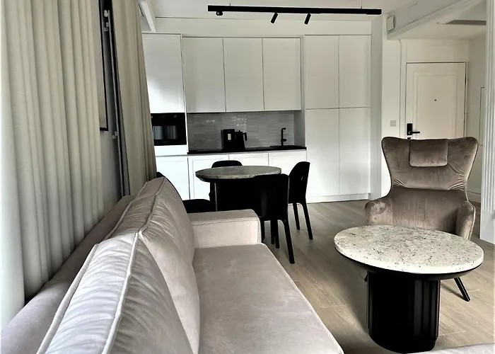 Apartament Apartamentyrogowo Com *