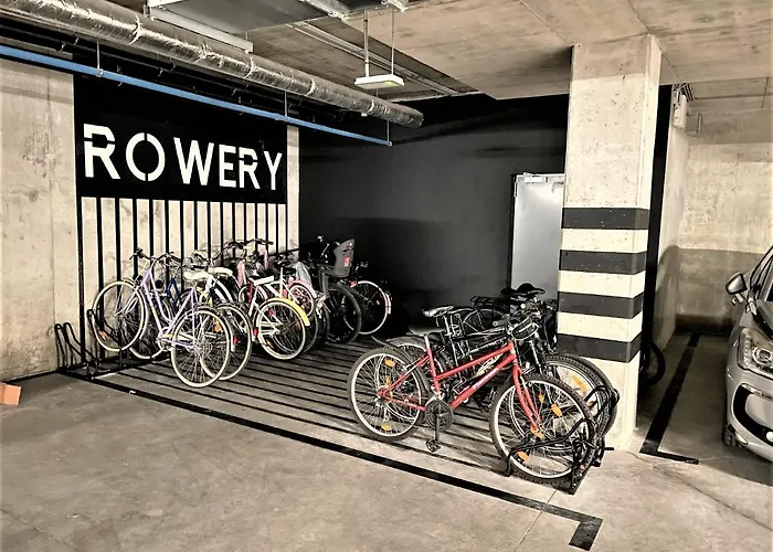 Apartamento Apartamentyrogowo Com *