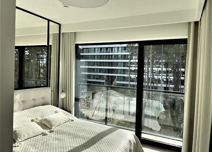 Apartamentyrogowo Com Apartament Rogowo (Gryfice)