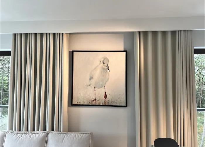 Apartament Apartamentyrogowo Com Rogowo (Gryfice)