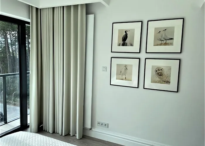 Apartamentyrogowo Com * Rogowo (Gryfice)