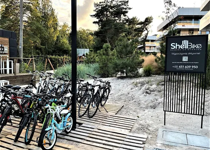 Apartamentyrogowo Com Rogowo (Gryfice)