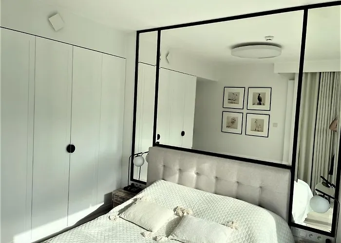 Apartamentyrogowo Com Apartamento *