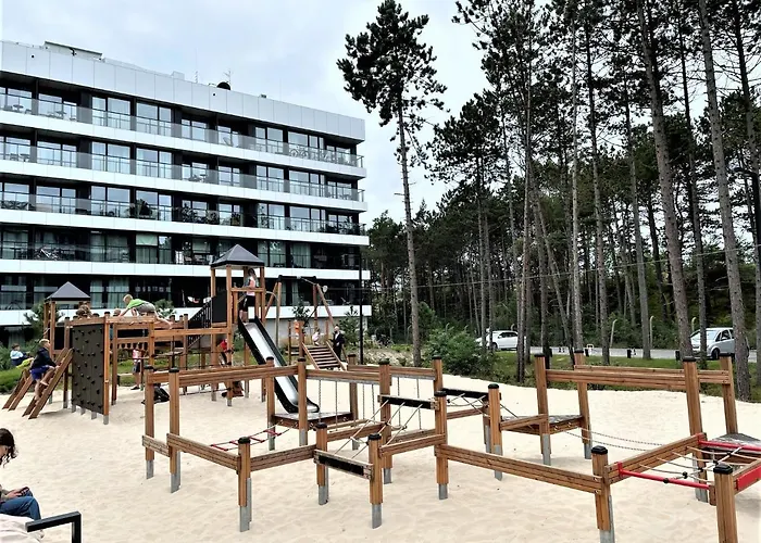 Apartament Apartamentyrogowo Com *