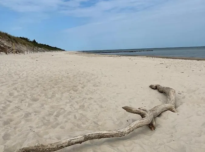 Apartamentyrogowo Com Rogowo (Gryfice)