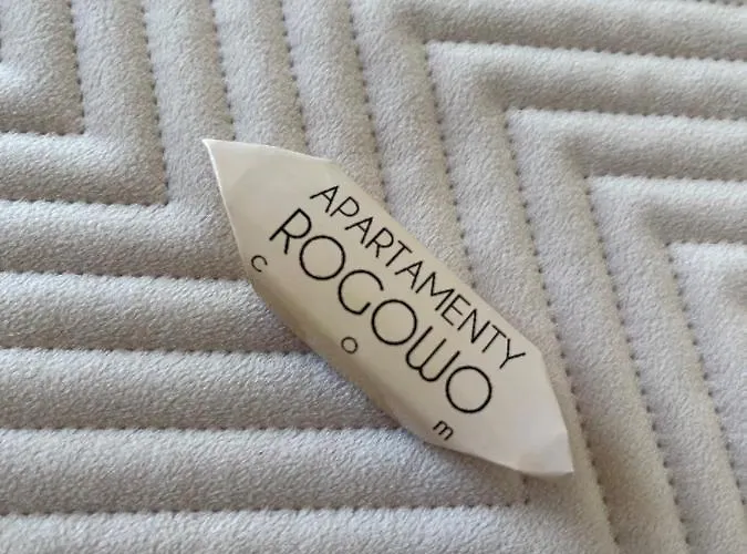 Apartamentyrogowo Com