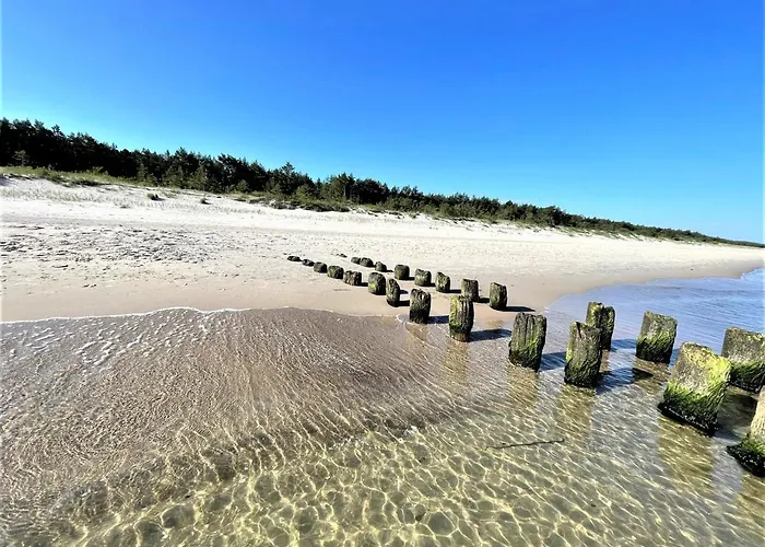 Apartamentyrogowo Com Apartamento Rogowo (Gryfice)