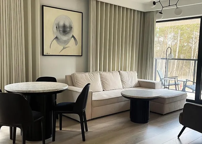 Apartamentyrogowo Com Rogowo (Gryfice)