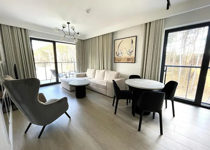 Apartamentyrogowo Com Apartamento *