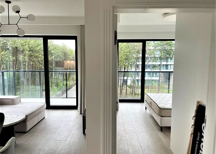 Apartamentyrogowo Com * Rogowo (Gryfice)