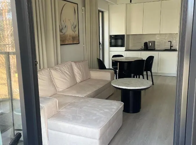 Apartamentyrogowo Com Rogowo (Gryfice)